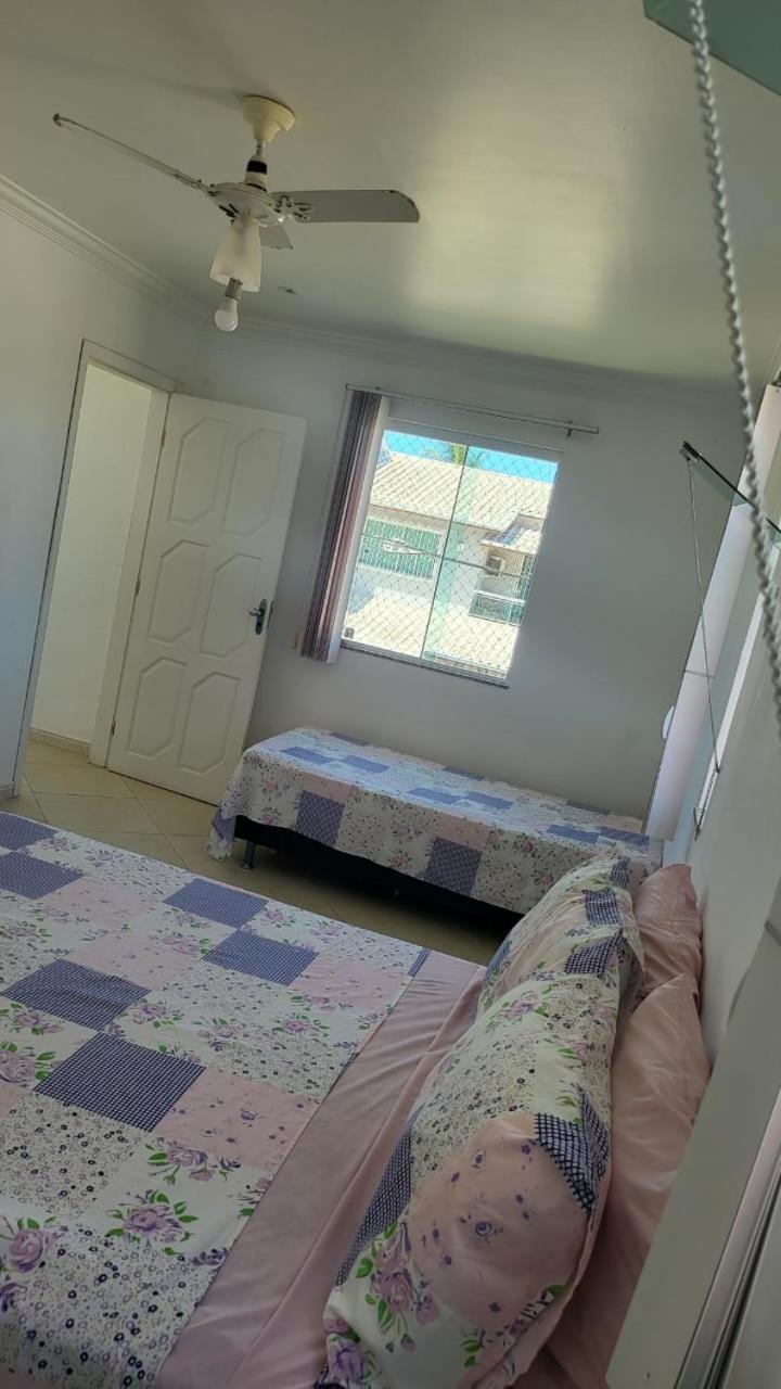 Pousada - Costa Azul Motel Rio das Ostras Ngoại thất bức ảnh