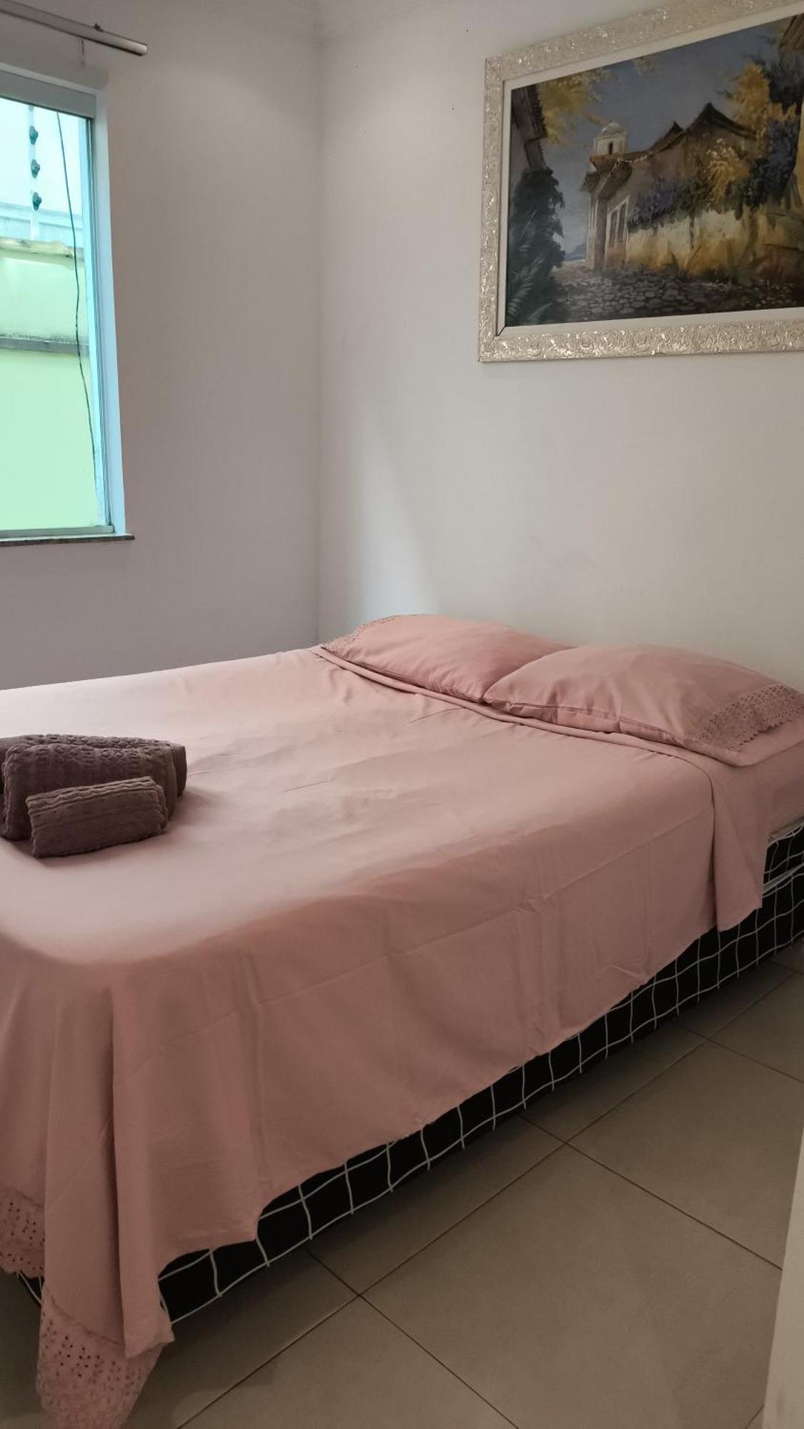 Pousada - Costa Azul Motel Rio das Ostras Ngoại thất bức ảnh