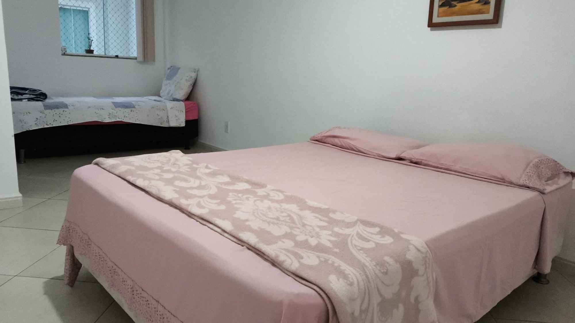 Pousada - Costa Azul Motel Rio das Ostras Phòng bức ảnh