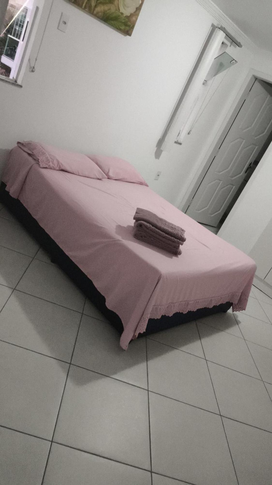 Pousada - Costa Azul Motel Rio das Ostras Ngoại thất bức ảnh